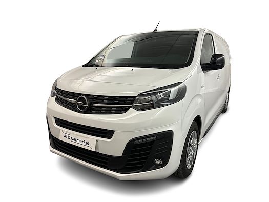 OPEL Vivaro zum Leasing oder Kauf bei ALD Carmarket