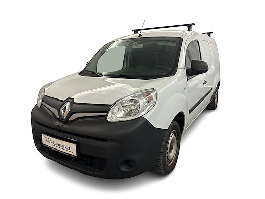 RENAULT Kangoo zum Leasing oder Kauf bei ALD Carmarket