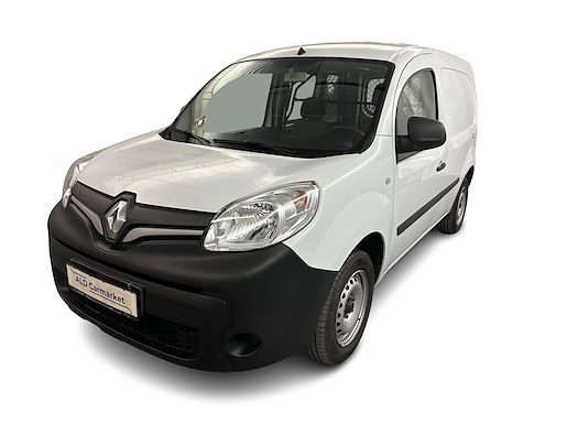 RENAULT Kangoo zum Leasing oder Kauf bei Ayvens