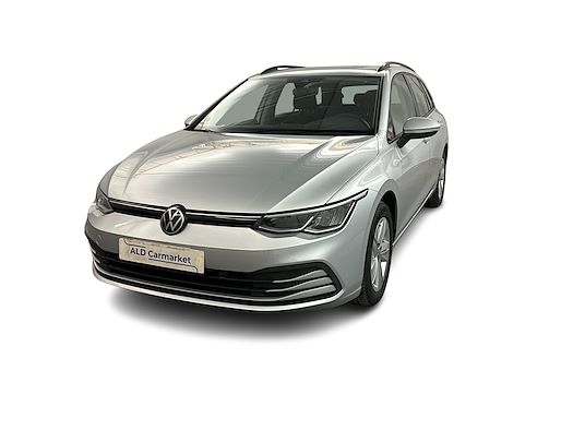 VOLKSWAGEN Golf VIII zum Leasing oder Kauf bei ALD Carmarket