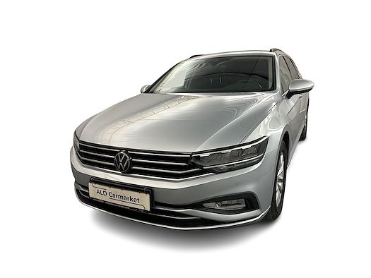 VOLKSWAGEN Passat zum Leasing oder Kauf bei ALD Carmarket