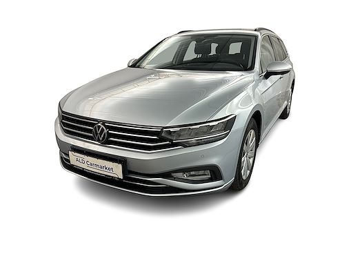 VOLKSWAGEN Passat zum Leasing oder Kauf bei Ayvens