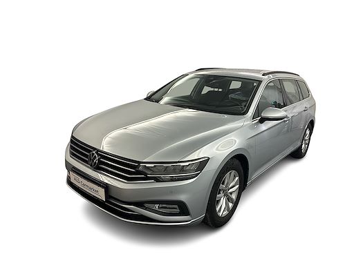 VOLKSWAGEN Passat zum Leasing oder Kauf bei ALD Carmarket
