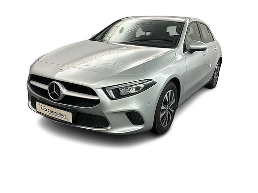 MERCEDES-BENZ A-Klasse zum Leasing oder Kauf bei ALD Carmarket