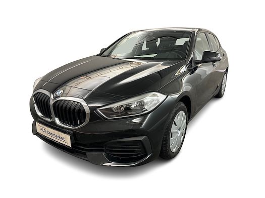 BMW 1er zum Leasing oder Kauf bei ALD Carmarket
