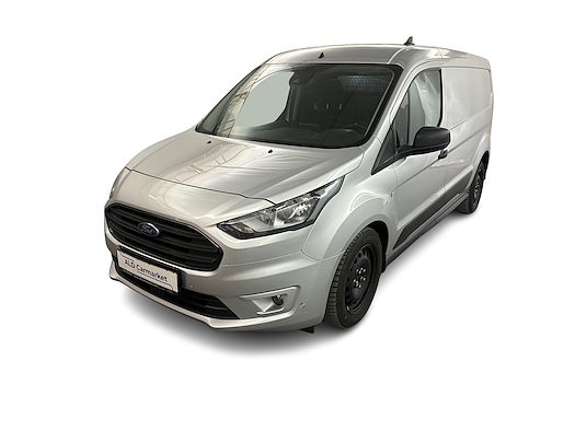 FORD Transit Connect zum Leasing oder Kauf bei ALD Carmarket