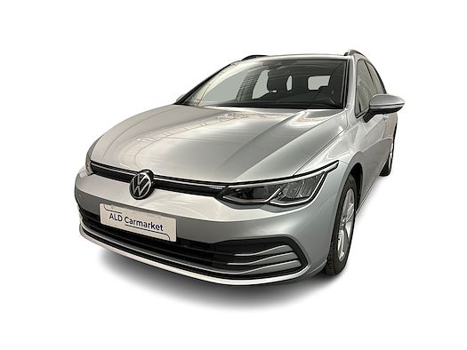 VOLKSWAGEN Golf VIII zum Leasing oder Kauf bei ALD Carmarket
