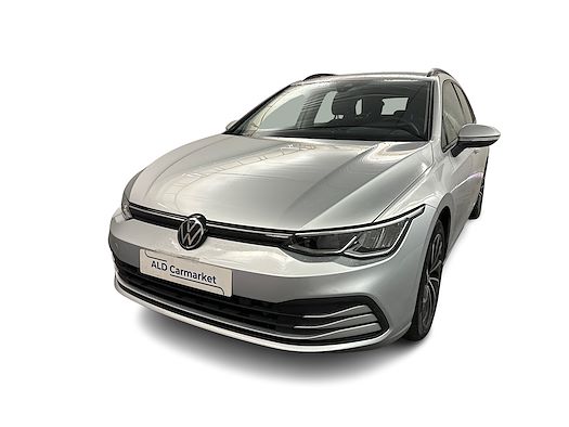 VOLKSWAGEN Golf VIII zum Leasing oder Kauf bei Ayvens