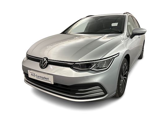 VOLKSWAGEN Golf VIII zum Leasing oder Kauf bei ALD Carmarket
