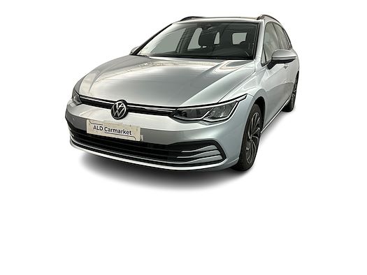 VOLKSWAGEN Golf VIII zum Leasing oder Kauf bei ALD Carmarket