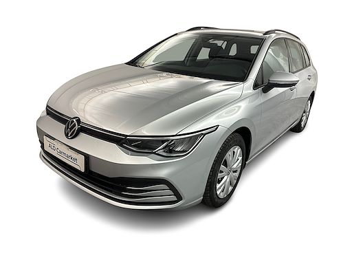 VOLKSWAGEN Golf VIII zum Leasing oder Kauf bei Ayvens