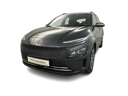 HYUNDAI KONA EV zum Leasing oder Kauf bei ALD Carmarket