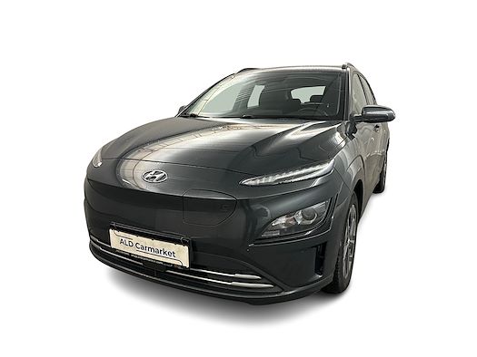 HYUNDAI KONA EV zum Leasing oder Kauf bei ALD Carmarket