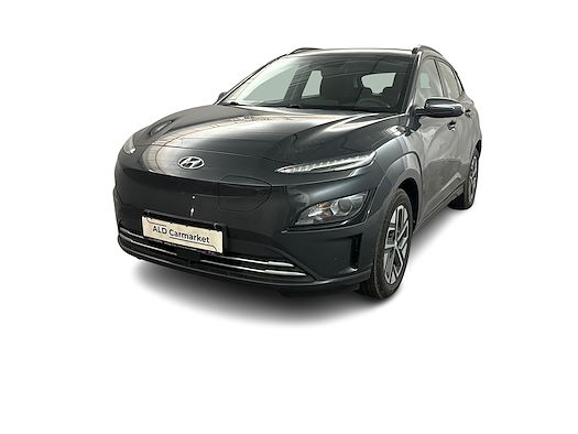 HYUNDAI KONA EV zum Leasing oder Kauf bei ALD Carmarket