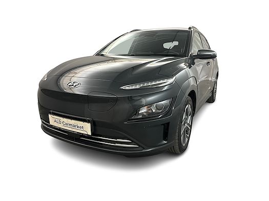 HYUNDAI KONA EV zum Leasing oder Kauf bei ALD Carmarket