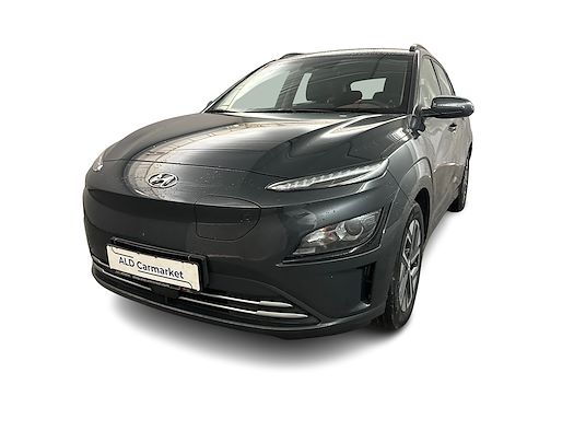 HYUNDAI KONA EV zum Leasing oder Kauf bei ALD Carmarket