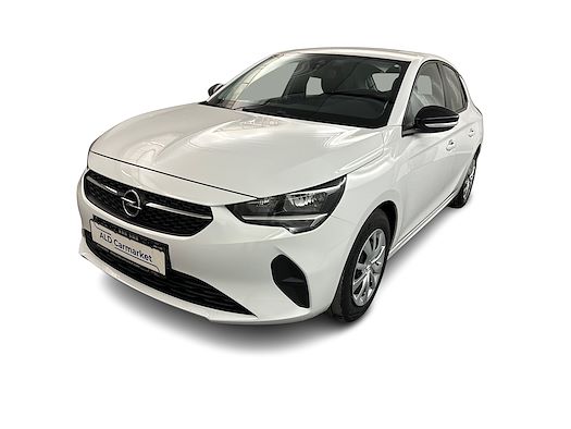OPEL Corsa zum Leasing oder Kauf bei ALD Carmarket