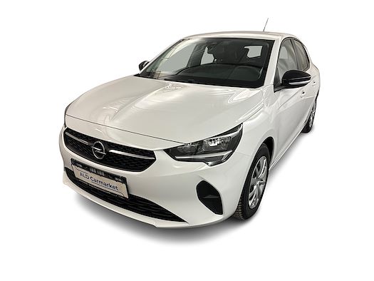 OPEL Corsa zum Leasing oder Kauf bei Ayvens