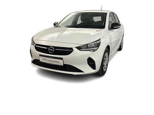 OPEL Corsa zum Leasing oder Kauf bei ALD Carmarket
