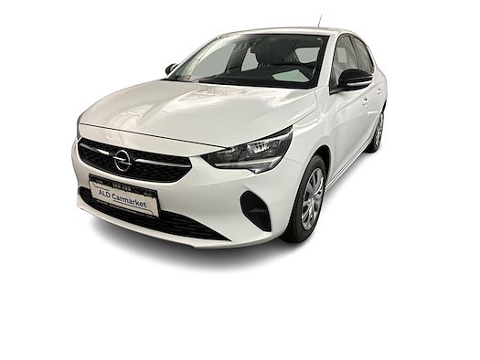 OPEL Corsa zum Leasing oder Kauf bei Ayvens