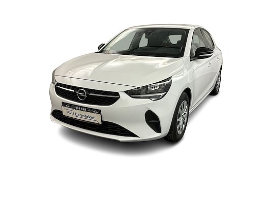 OPEL Corsa zum Leasing oder Kauf bei ALD Carmarket