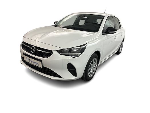 OPEL Corsa zum Leasing oder Kauf bei Ayvens