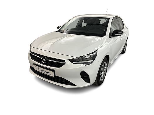 OPEL Corsa zum Leasing oder Kauf bei ALD Carmarket