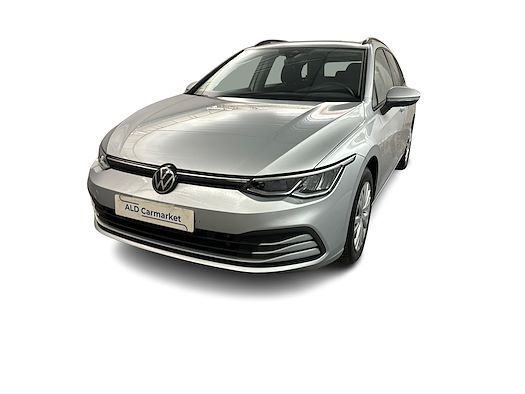 VOLKSWAGEN Golf VIII zum Leasing oder Kauf bei Ayvens