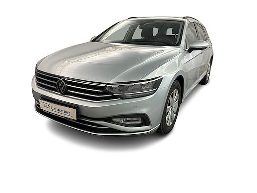 VOLKSWAGEN Passat zum Leasing oder Kauf bei Ayvens