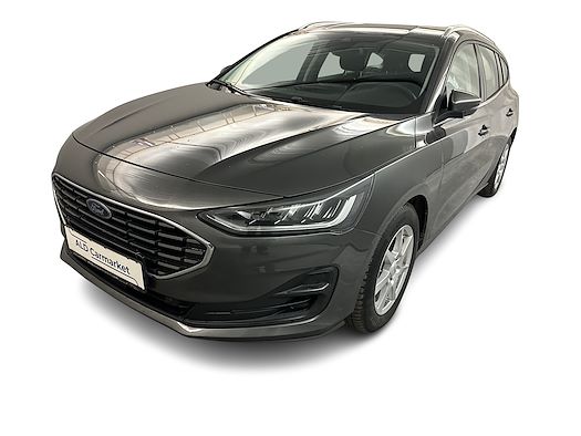 FORD Focus zum Leasing oder Kauf bei Ayvens