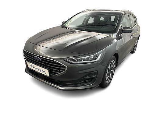 FORD Focus zum Leasing oder Kauf bei Ayvens