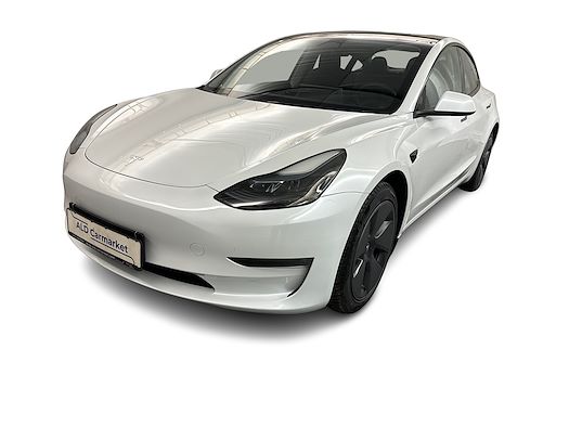 TESLA Model 3 zum Leasing oder Kauf bei ALD Carmarket