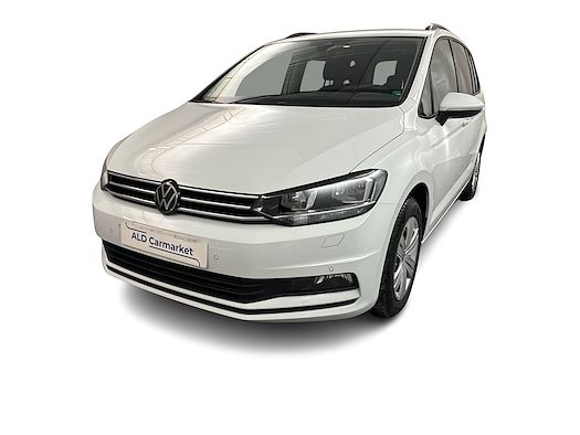 VOLKSWAGEN Touran zum Leasing oder Kauf bei Ayvens