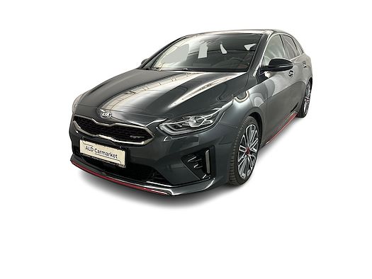 KIA ProCeed zum Leasing oder Kauf bei ALD Carmarket