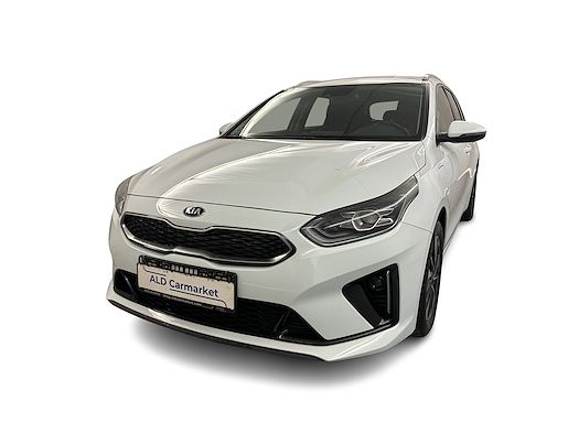 KIA Ceed zum Leasing oder Kauf bei ALD Carmarket