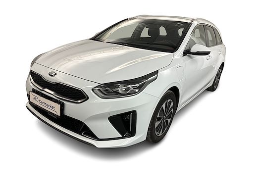 KIA Ceed zum Leasing oder Kauf bei ALD Carmarket