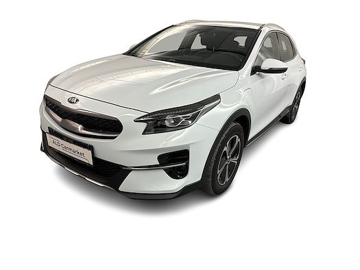 KIA XCeed zum Leasing oder Kauf bei ALD Carmarket