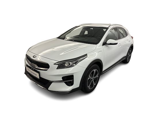 KIA XCeed zum Leasing oder Kauf bei ALD Carmarket