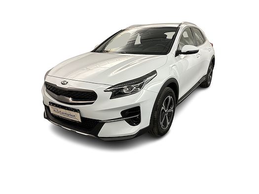 KIA XCeed zum Leasing oder Kauf bei ALD Carmarket