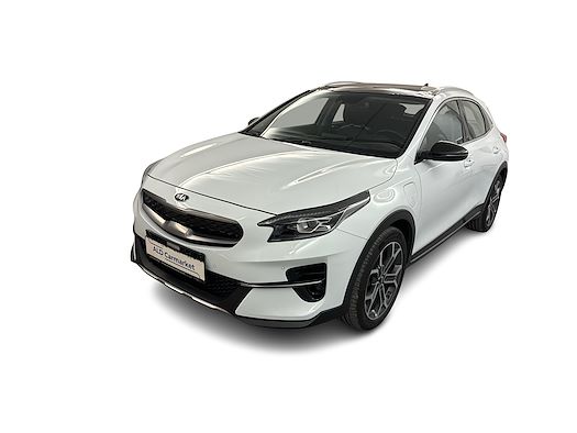 KIA XCeed zum Leasing oder Kauf bei ALD Carmarket