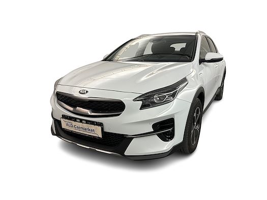 KIA XCeed zum Leasing oder Kauf bei ALD Carmarket