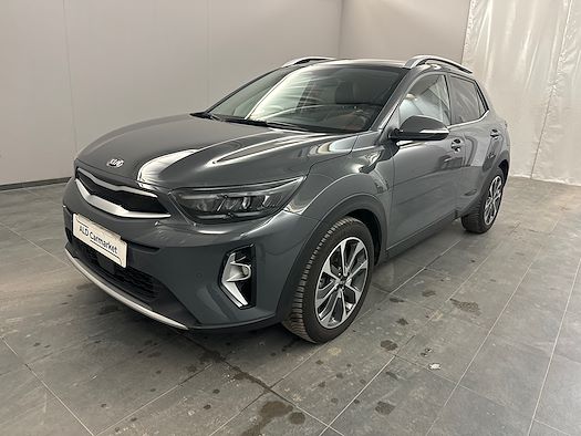 KIA Stonic zum Leasing oder Kauf bei ALD Carmarket