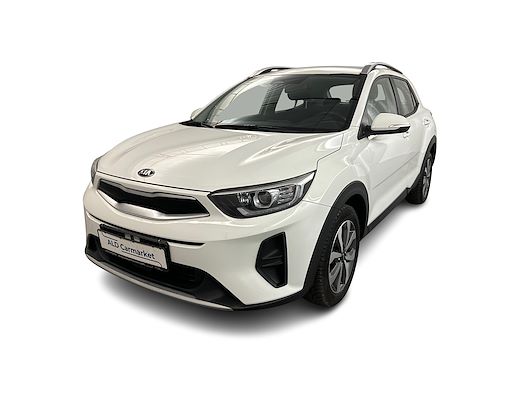 KIA Stonic zum Leasing oder Kauf bei ALD Carmarket