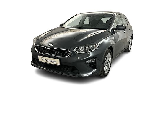 KIA Ceed zum Leasing oder Kauf bei ALD Carmarket