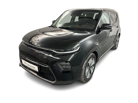 KIA e-Soul zum Leasing oder Kauf bei ALD Carmarket