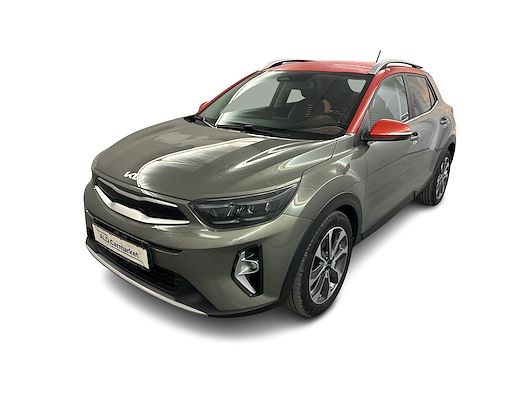 KIA Stonic zum Leasing oder Kauf bei ALD Carmarket
