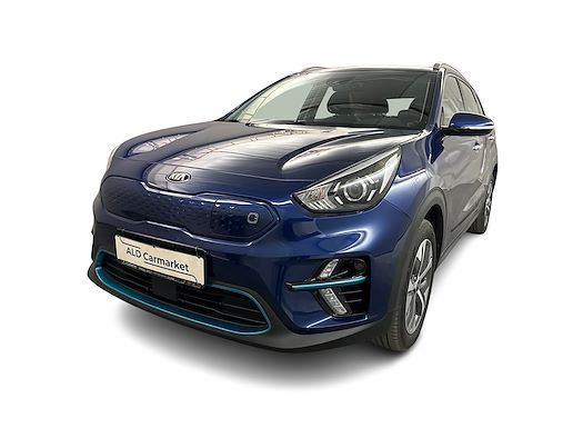 KIA E-Niro zum Leasing oder Kauf bei ALD Carmarket