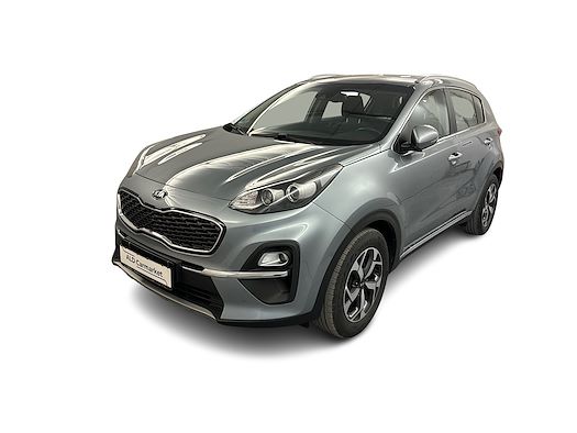 KIA Sportage zum Leasing oder Kauf bei ALD Carmarket