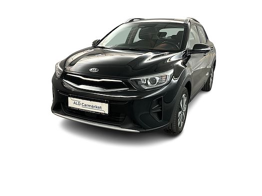 KIA Stonic zum Leasing oder Kauf bei ALD Carmarket