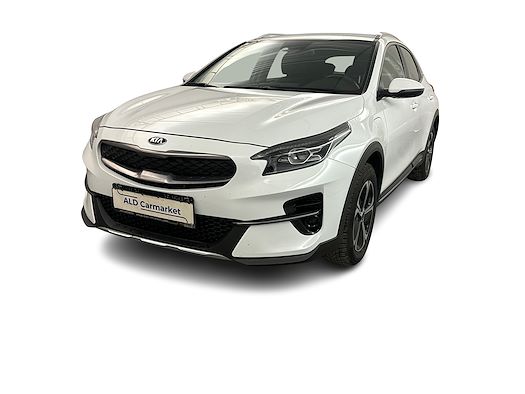 KIA XCeed zum Leasing oder Kauf bei ALD Carmarket
